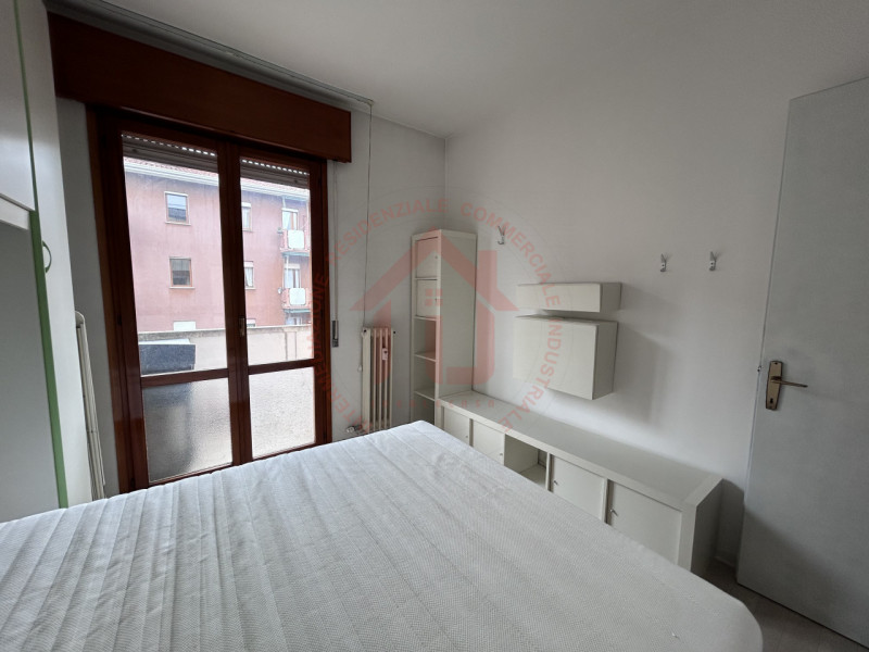 RIF: FR026 PADOVA - MADONNA PELLEGRINA Proponiamo in vendita mini appartamento di 40 mq al terzo ...
