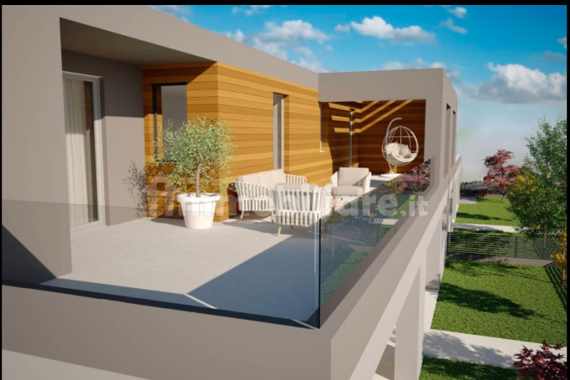 Immobile in esclusiva al Gruppo Padova MLS

Splendida villa bifamiliare ad uso abitativo situata ...