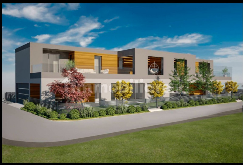 Immobile in esclusiva al Gruppo Padova MLS

Splendida villa bifamiliare ad uso abitativo situata ...