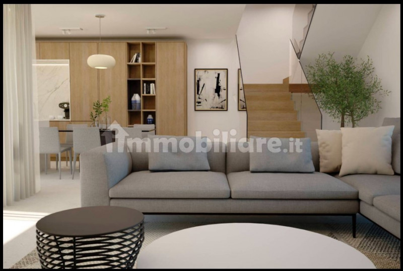 Immobile in esclusiva al Gruppo Padova MLS

Splendida villa bifamiliare ad uso abitativo situata ...