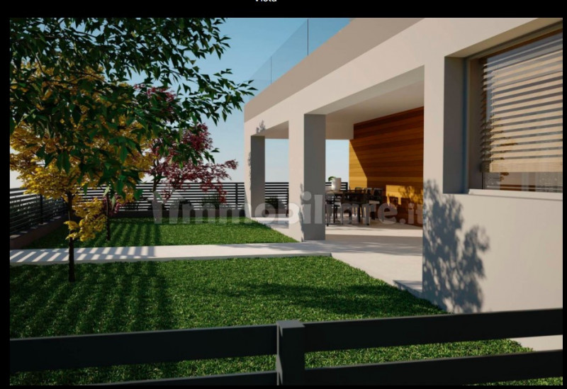 Immobile in esclusiva al Gruppo Padova MLS

Splendida villa bifamiliare ad uso abitativo situata ...