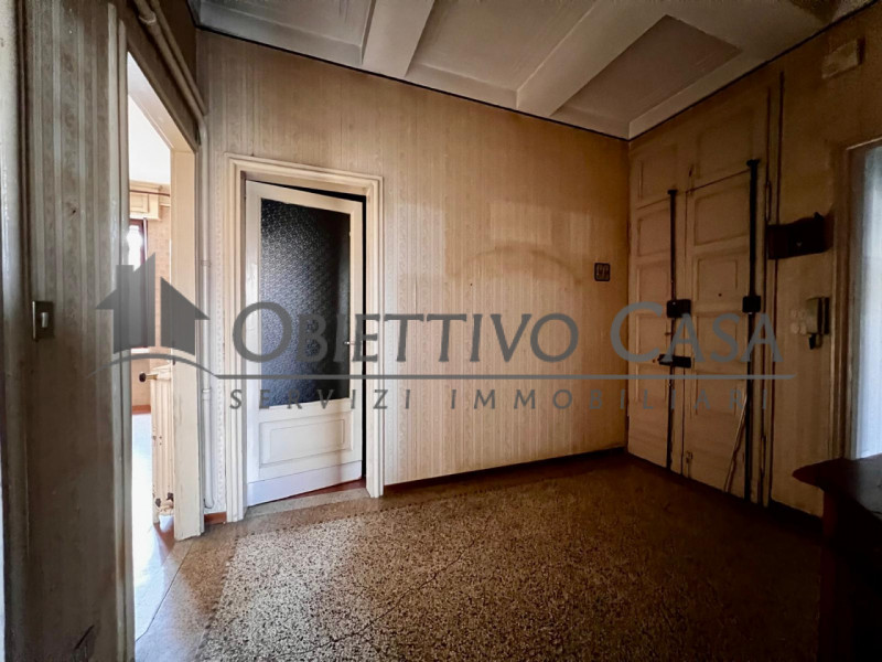 Rif. PD297 - In zona Città Giardino, all'intero di Palazzo Vanzo, proponiamo per la vendita prest...