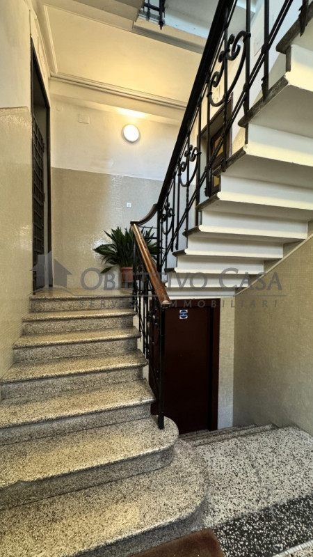 Rif. PD297 - In zona Città Giardino, all'intero di Palazzo Vanzo, proponiamo per la vendita prest...