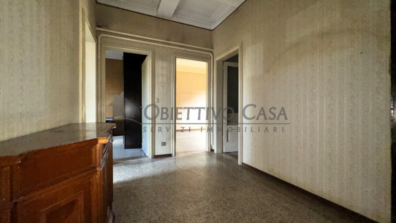 Rif. PD297 - In zona Città Giardino, all'intero di Palazzo Vanzo, proponiamo per la vendita prest...