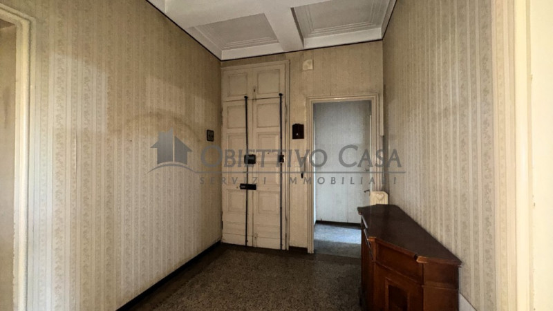 Rif. PD297 - In zona Città Giardino, all'intero di Palazzo Vanzo, proponiamo per la vendita prest...