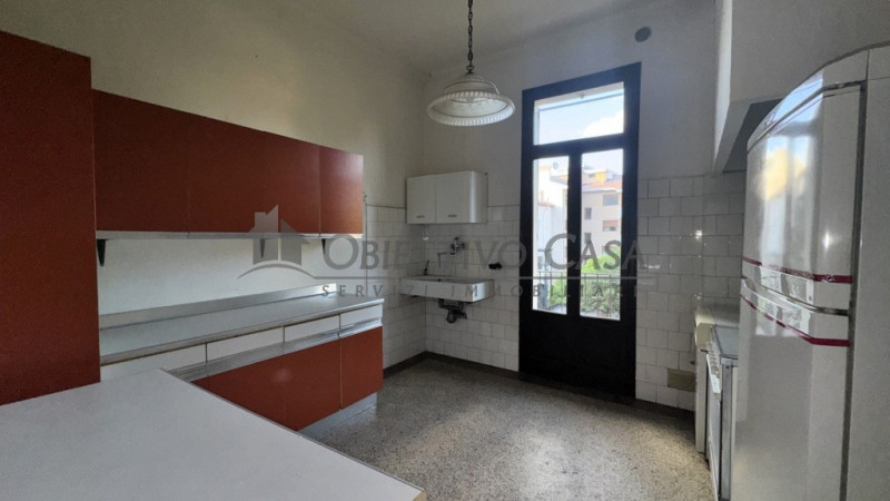 Rif. PD297 - In zona Città Giardino, all'intero di Palazzo Vanzo, proponiamo per la vendita prest...