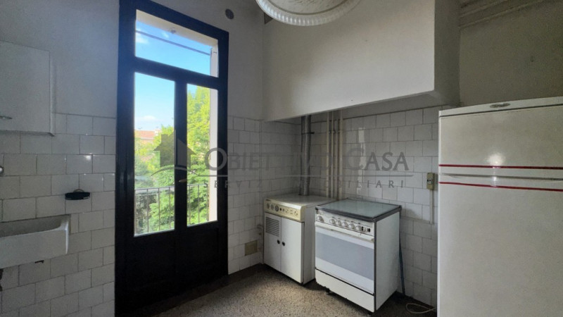 Rif. PD297 - In zona Città Giardino, all'intero di Palazzo Vanzo, proponiamo per la vendita prest...