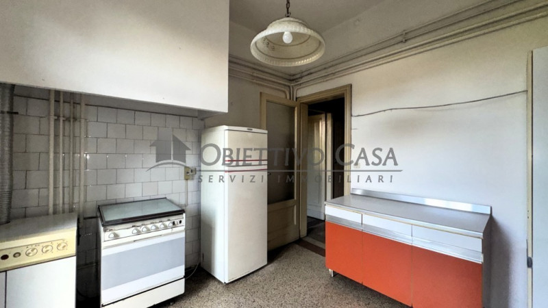 Rif. PD297 - In zona Città Giardino, all'intero di Palazzo Vanzo, proponiamo per la vendita prest...