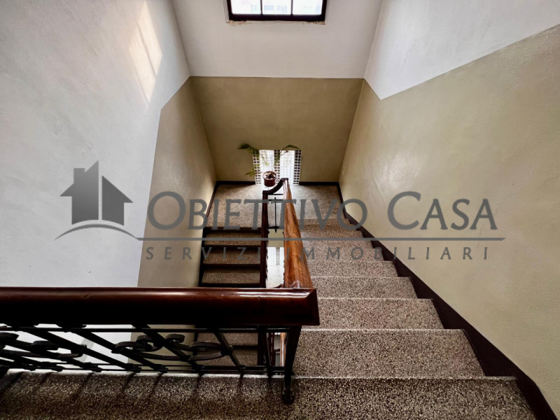 Rif. PD297 - In zona Città Giardino, all'intero di Palazzo Vanzo, proponiamo per la vendita prest...