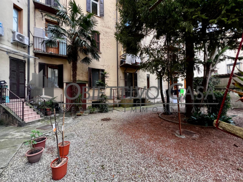 Rif. PD297 - In zona Città Giardino, all'intero di Palazzo Vanzo, proponiamo per la vendita prest...