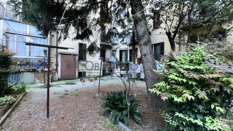 Rif. PD297 - In zona Città Giardino, all'intero di Palazzo Vanzo, proponiamo per la vendita prest...