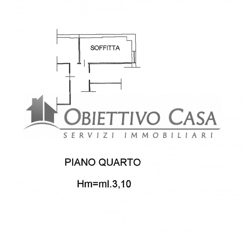 Rif. PD282 - In zona Città Giardino, all'intero di Palazzo Vanzo, proponiamo per la vendita prest...