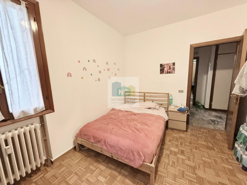 In una delle zone più ricercate di Padova, precisamente nel quartiere Ognissanti, proponiamo in v...