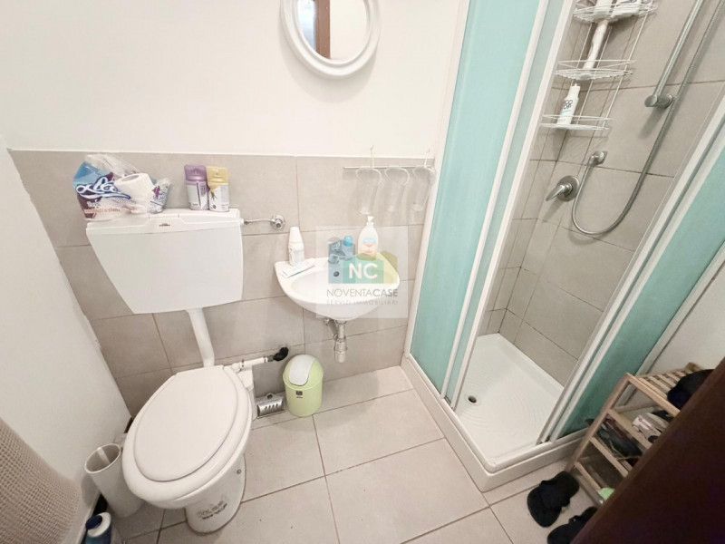 In una delle zone più ricercate di Padova, precisamente nel quartiere Ognissanti, proponiamo in v...