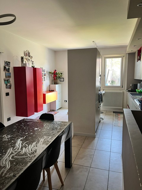 Pianiga-Cazzago: Vendesi appartamento al piano terra con ingresso indipendente e giardino privato...