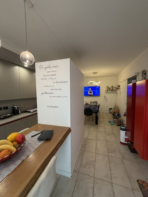 Pianiga-Cazzago: Vendesi appartamento al piano terra con ingresso indipendente e giardino privato...