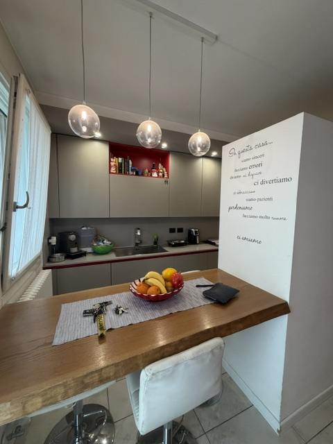 Pianiga-Cazzago: Vendesi appartamento al piano terra con ingresso indipendente e giardino privato...