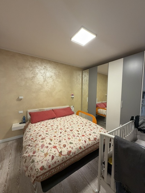 Pianiga-Cazzago: Vendesi appartamento al piano terra con ingresso indipendente e giardino privato...