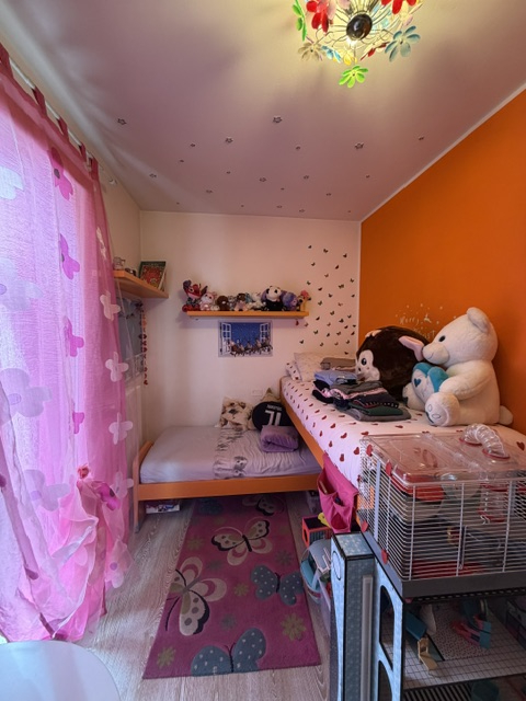 Pianiga-Cazzago: Vendesi appartamento al piano terra con ingresso indipendente e giardino privato...