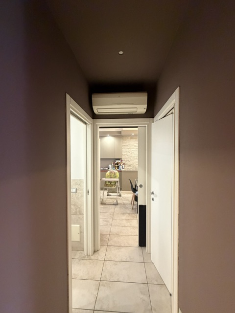 Pianiga-Cazzago: Vendesi appartamento al piano terra con ingresso indipendente e giardino privato...