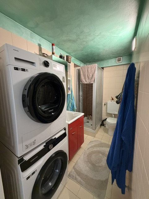 Pianiga-Cazzago: Vendesi appartamento al piano terra con ingresso indipendente e giardino privato...