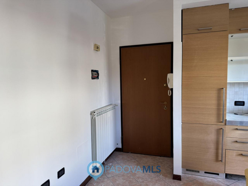 Immobile in esclusiva al Gruppo Padova MLS
Recente appartamento in ottime condizioni posto al pia...