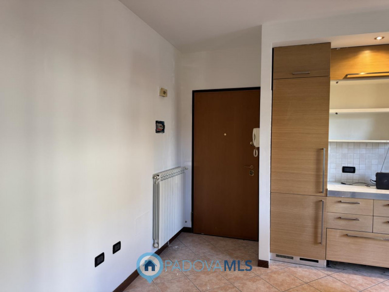 Immobile in esclusiva al Gruppo Padova MLS
Recente appartamento in ottime condizioni posto al pia...