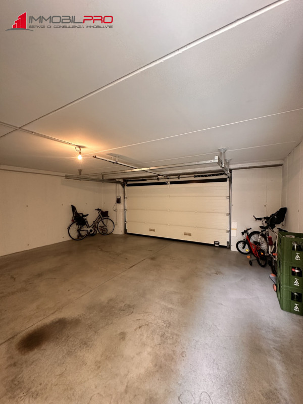 Se stai cercando qualcosa di più di un semplice tricamere, questa è la soluzione giusta.

In un c...