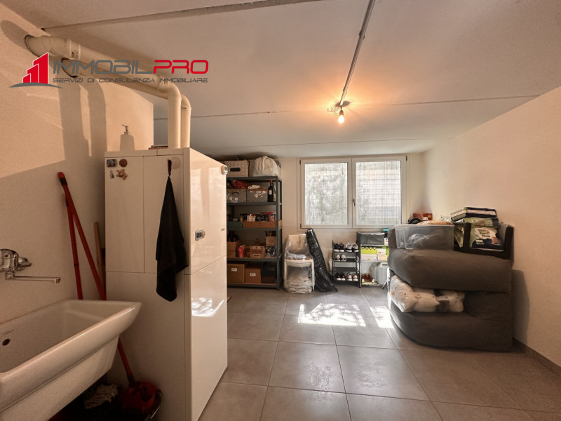 Se stai cercando qualcosa di più di un semplice tricamere, questa è la soluzione giusta.

In un c...