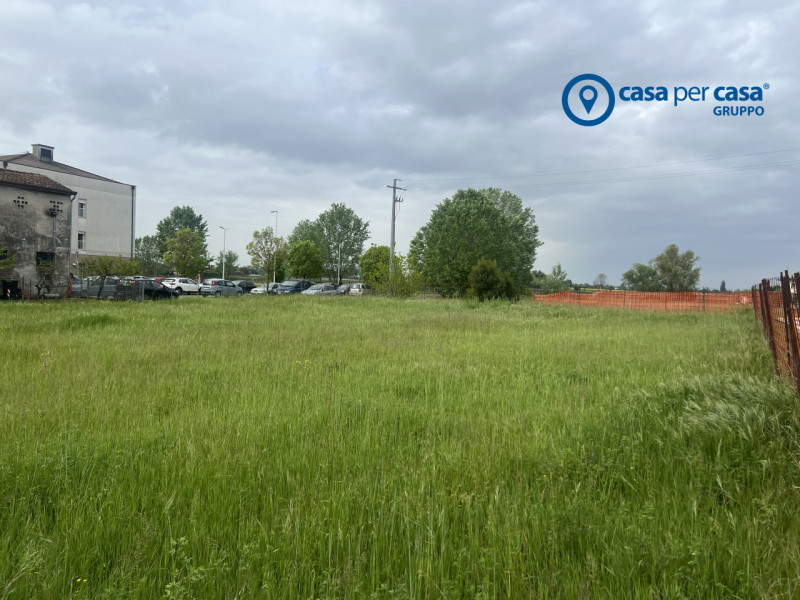 APPROVATO GRUPPO CASA PER CASA: VALUTATO, CONTROLLATO, GESTITO IN ESCLUSIVA!

ZONA:
- Il terreno ...