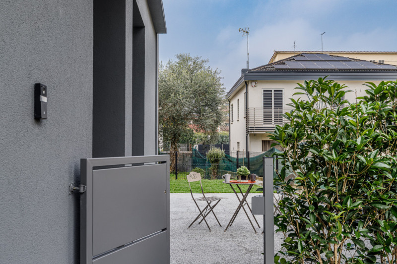 Nel cuore della tranquilla Araceli, uno dei quartieri più amati di Vicenza, c’è un luogo dove ogn...