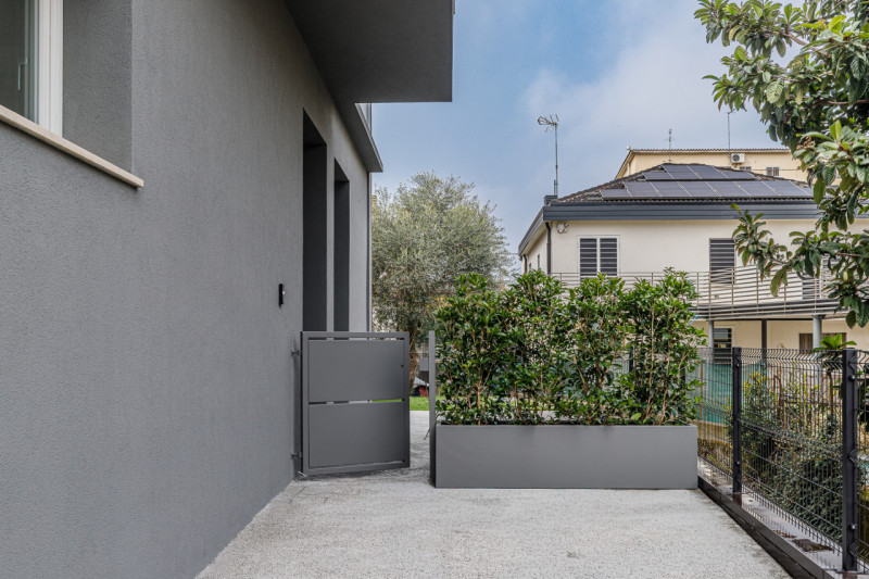 Nel cuore della tranquilla Araceli, uno dei quartieri più amati di Vicenza, c’è un luogo dove ogn...