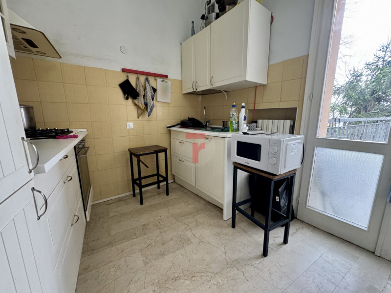 PADOVA - ZONA OSPEDALI - A due passi dall'ospedale S. Antonio, dal parco Iris, comodo a Prato del...