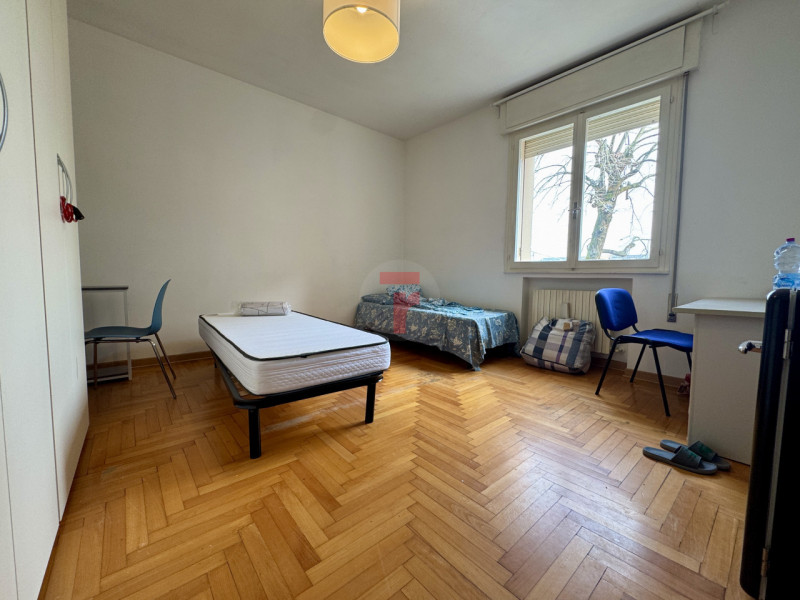PADOVA - ZONA OSPEDALI - A due passi dall'ospedale S. Antonio, dal parco Iris, comodo a Prato del...