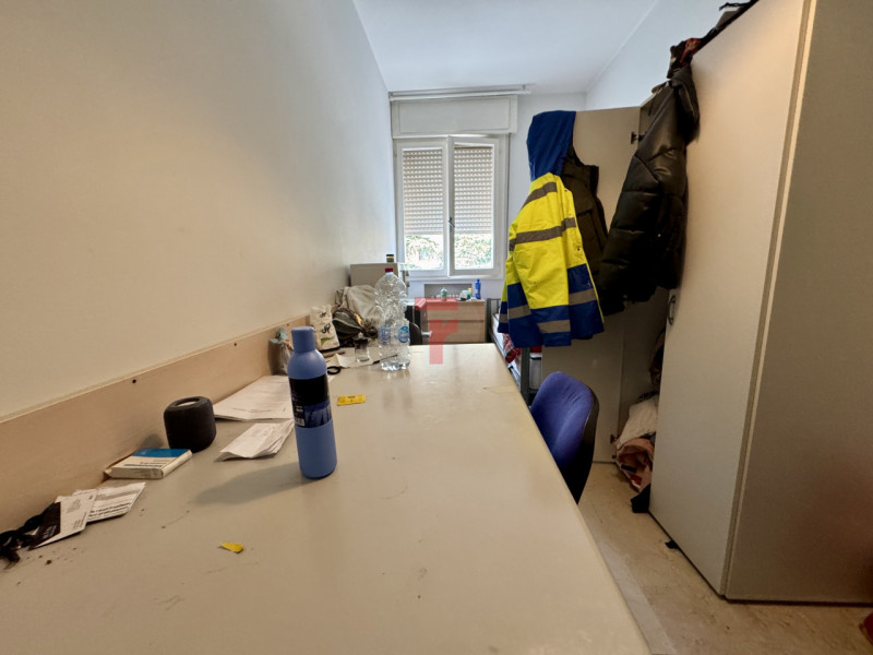 PADOVA - ZONA OSPEDALI - A due passi dall'ospedale S. Antonio, dal parco Iris, comodo a Prato del...