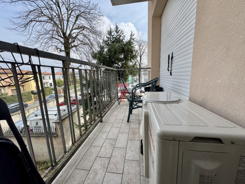 PADOVA - ZONA OSPEDALI - A due passi dall'ospedale S. Antonio, dal parco Iris, comodo a Prato del...
