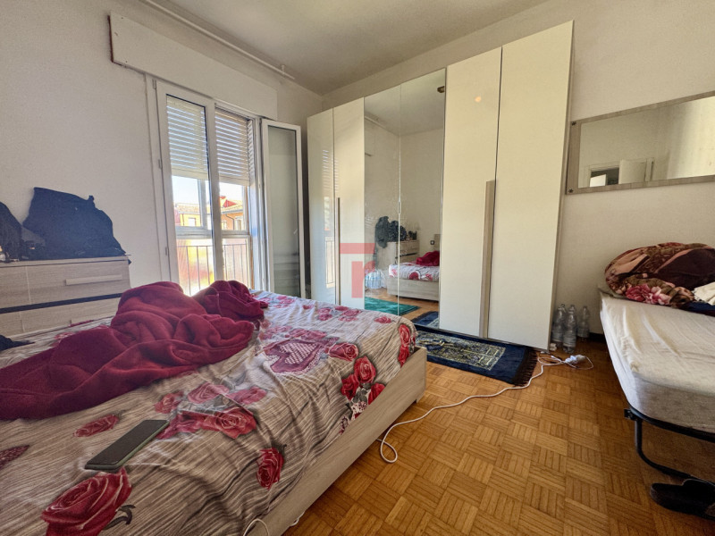 PADOVA - Zona Brusegana - a due passi da tutti i servizi. Condominio di sole sei unità abitative,...