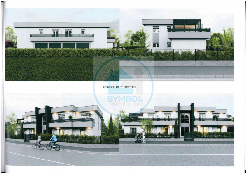 Proponiamo in vendita un moderno appartamento caratterizzato da spazi ampi e funzionali.

L’ingre...