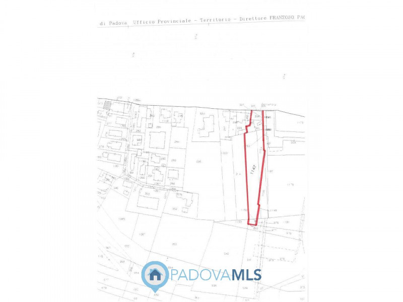 Immobile in esclusiva al Gruppo Padova MLS
Nel cuore del quartiere residenziale di Camin, a pochi...