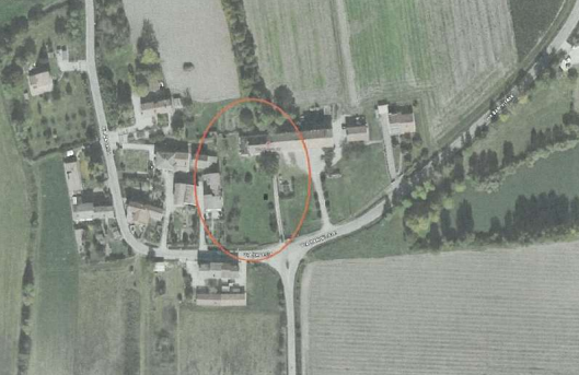 Rif. A.A.71-24

Vendita all'asta - abitazione unifamiliare su 2 livelli con garage e terreno in d...