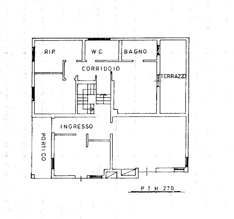 PIANEZZE S.L.: A pochi minuti dal centro di Marostica, in zona Pianezze, proponiamo in vendita un...