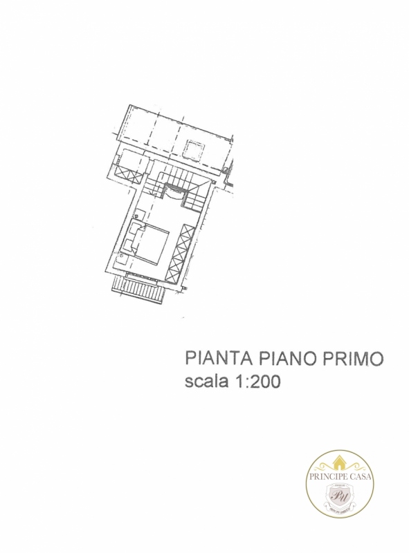 A pochi passi dal centro e situata in quartiere servito, proponiamo in vendita graziosa casetta a...