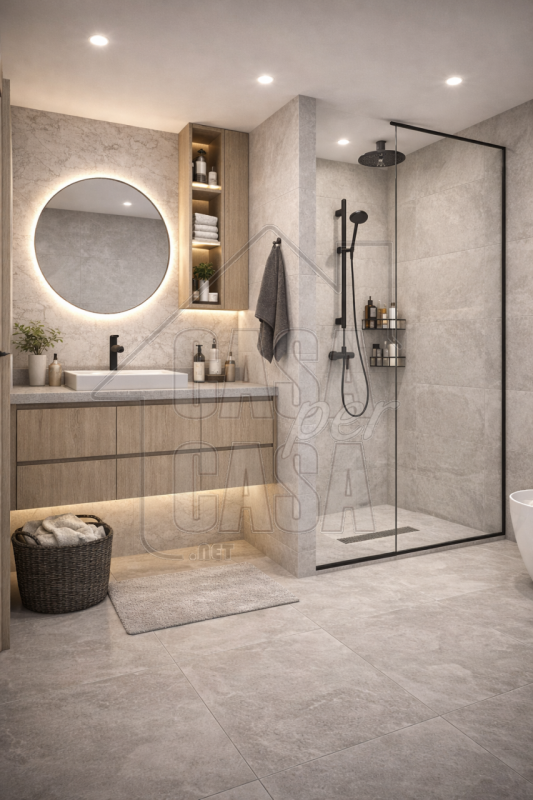 Rif. BifamMontegrotto. In zona centrale a Montegrotto Terme, proponiamo in vendita bifamiliare di...