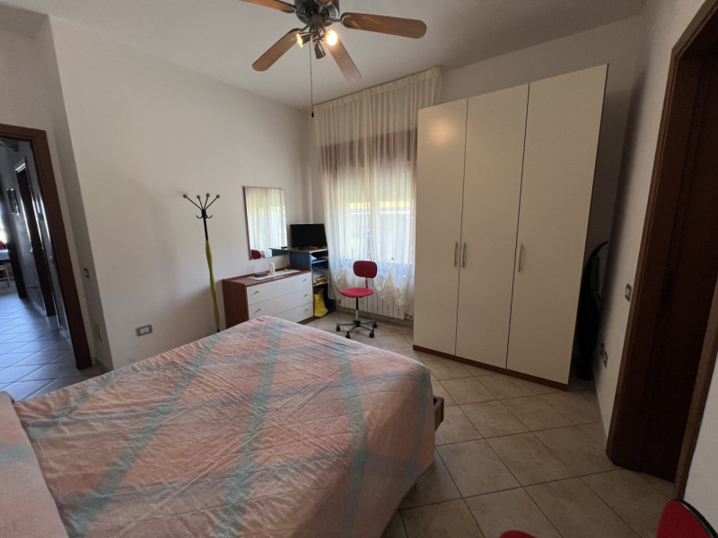 Immerso nella natura del Parco del Delta del Po vendesi grazioso appartamento al piano terra con ...