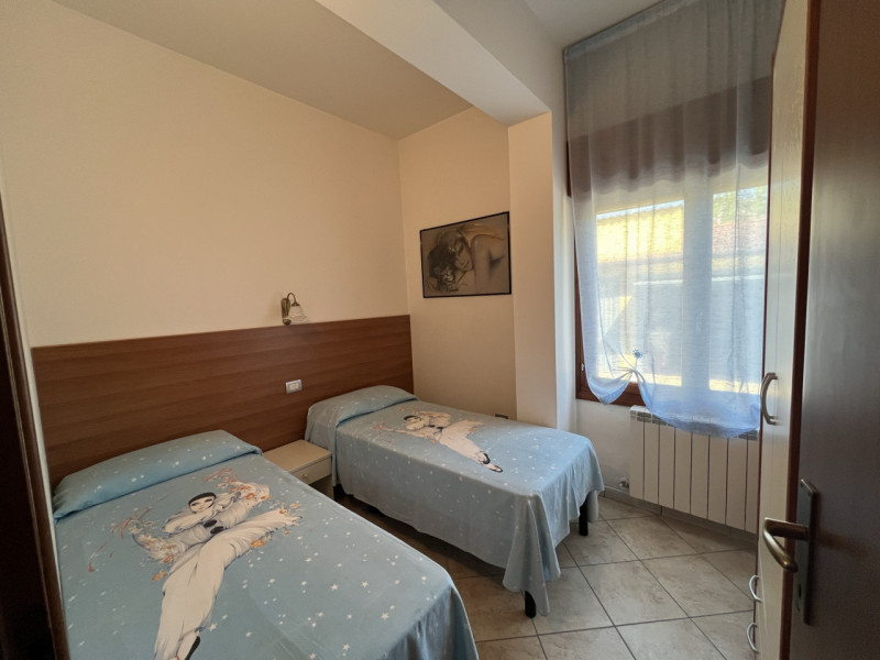 Immerso nella natura del Parco del Delta del Po vendesi grazioso appartamento al piano terra con ...