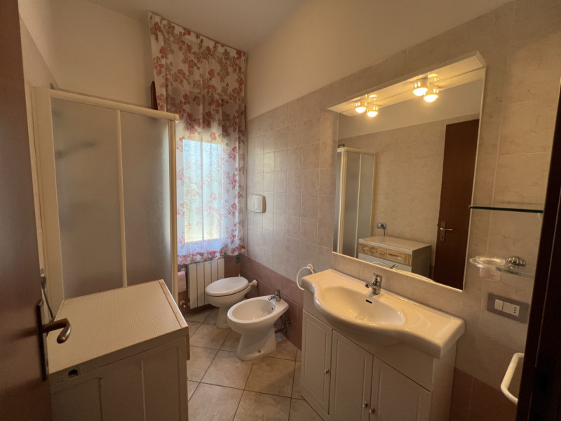 Immerso nella natura del Parco del Delta del Po vendesi grazioso appartamento al piano terra con ...