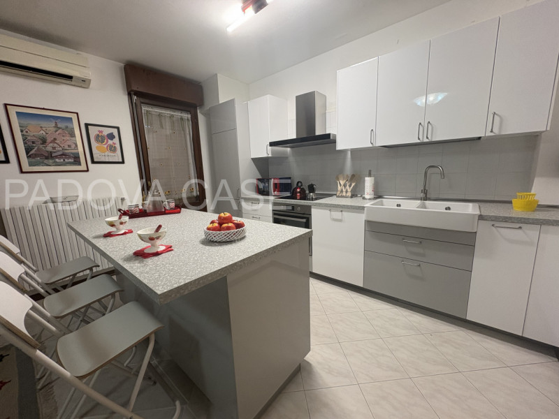 Scopri questo splendido appartamento situato nel cuore di Albignasego, un comune caratterizzato d...