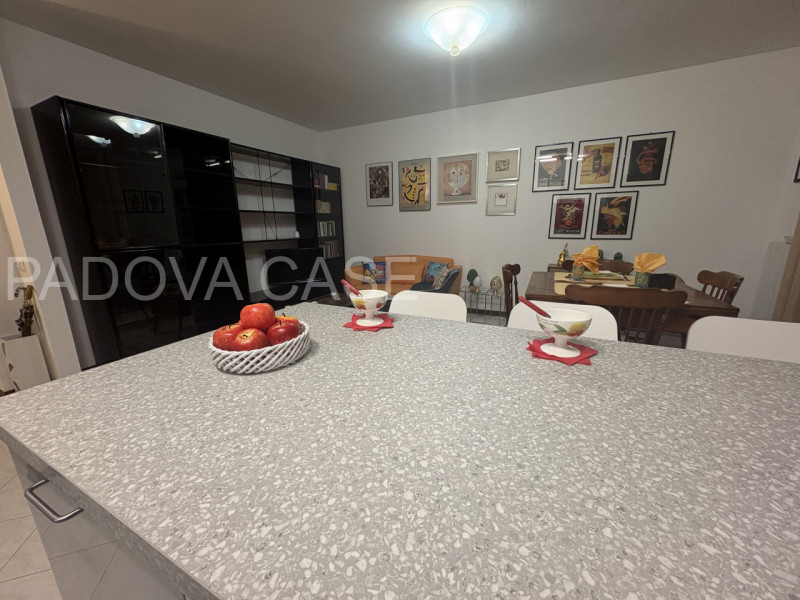 Scopri questo splendido appartamento situato nel cuore di Albignasego, un comune caratterizzato d...