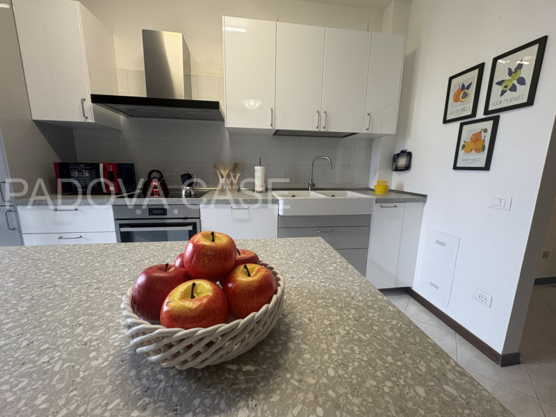 Scopri questo splendido appartamento situato nel cuore di Albignasego, un comune caratterizzato d...