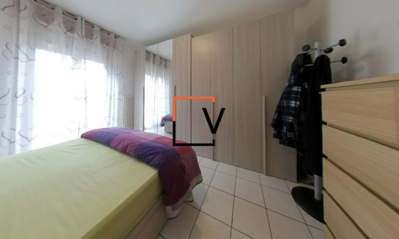 V409 - Proponiamo in vendita esclusiva a Gaggio di Marcon, in un contesto di sole 5 unità, mini a...